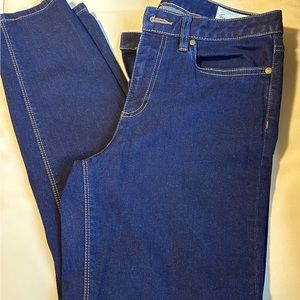 Two by Vince Camuto, Size 30/10, Color Dark Blue